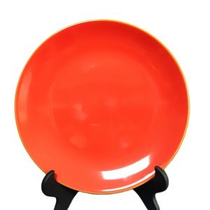 Ensemble d'assiettes à dîner fabriquées <span class=keywords><strong>en</strong></span> porcelaine, assiettes à dîner, vente <span class=keywords><strong>en</strong></span> gros - Product Image 2