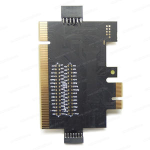 Carte de diagnostic universelle pour carte mère PC PCI TL460S PLUS, analyseur MINI PCI-E LPC, test de post, <span class=keywords><strong>DEBU</strong></span> - Product Image 2