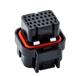 ขั้วต่อ ECU ยานยนต์ Tyco AMP Superseal คุณภาพสูง แบบ 26/34/60 ขา - Product Image 3