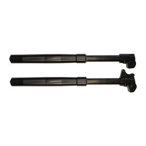 Amortisseur de moto à fourche inversée, fourche avant, amortisseur, dirt bike, trail bike, motocross, amortisseur inversé - Product Image 2