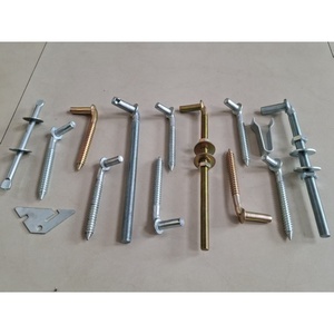 مفصلة على شكل حرف U - Product Image 3