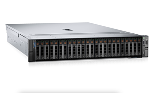 Nouveau serveur rack PowerEdge R760 haute performance, 16sff 24sff, processeur Xeon, SSD, HDD, mémoire DDR4 64 Go, alimentation 750 W, en stock - Product Image 1