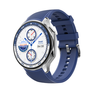 Montre connectée DT NO.1 DT Watch X 2024, Wearpro, écran AMOLED de 1,43 pouces, 466x466 HD, bracelet de fitness, appel Bluetooth, montre intelligente - Product Image 4