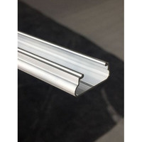 Fabricant chinois de profilés en aluminium pour serres, 40 ans d'expérience.