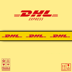 DHL Express 2-3 Días Desde China a Todo el Mundo, Transitario Seguro y Económico, Costo de Envío de Carga - Product Image 2