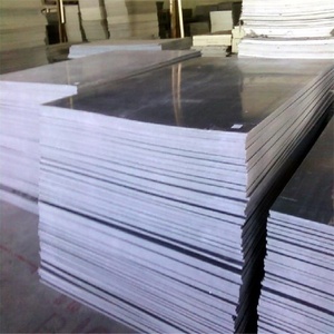 Panneau <span class=keywords><strong>rigide</strong></span> en <span class=keywords><strong>PVC</strong></span> transparent blanc super brillant de 1 <span class=keywords><strong>mm</strong></span> <span class=keywords><strong>3</strong></span> <span class=keywords><strong>mm</strong></span>, feuille réfléchissante, panneau dur - Product Image 6