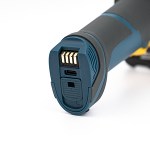 Guotao cao chi phí hiệu quả j15r không dây liên tục QUÉT SÚNG ds4678 Led Laser 2D Máy quét mã vạch cho ngân hàng kiểm tra - Product Image 3