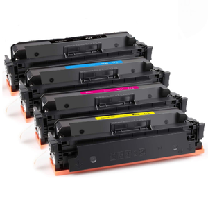 Cartuchos de Tóner de Color Compatibles al por Mayor para Impresoras <span class=keywords><strong>HP</strong></span> (Modelos 414A 416A) 201A 207A 203A <span class=keywords><strong>206A</strong></span> 414A 216A 416A - Product Image 6