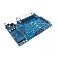 Banana PI BPI R64 MT 7622 Nouvelle carte de développement de routeur open source OpenWrt, Linux, 4 ports LAN Gigabit, fonction AP Wi-Fi AC