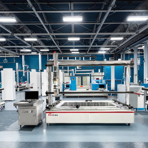 Physical Machine Solar Panel <strong>PV</strong> <strong>Module</strong> Testing Equipment Hail <strong>Impact</strong> <strong>Tester</strong> - Product Image 2