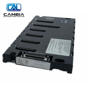 ชุดแชสซี IC693CHS397 จัดส่งรวดเร็ว ส่งออกทั่วโลก ความน่าเชื่อถือสูง รับประกันประสิทธิภาพสูงสุดในการระบบอัตโนมัติในกระบวนการ - Product Image 4
