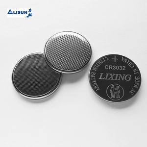 LISUN 3.6V リチウムマンガン電池（Li/MnO2） - Product Image 5