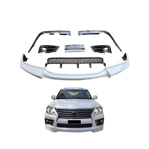Kit de carrocería para modelos Lexus LX570 2012-2015. - Product Image 4