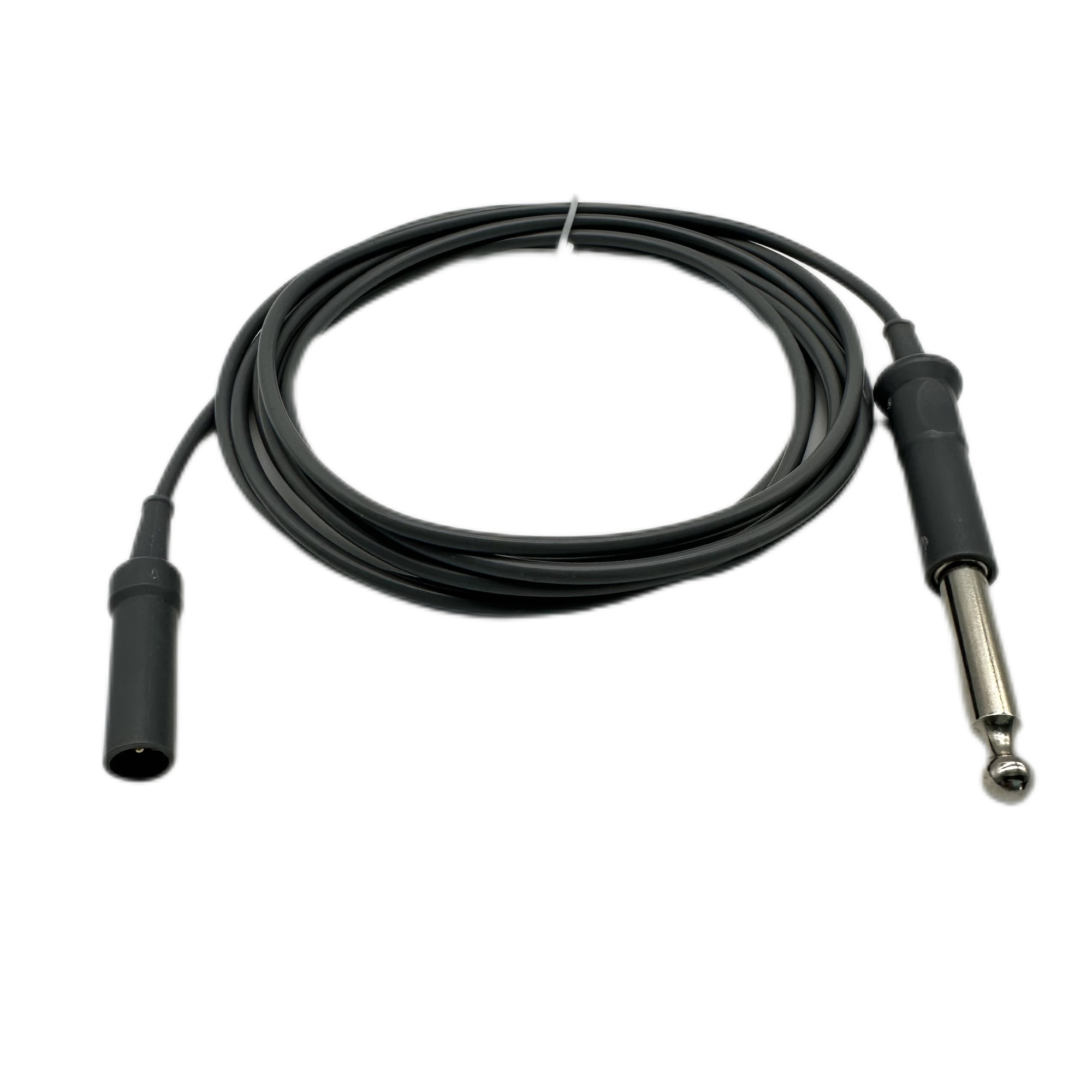 HIGH FREQUENCY SURGICAL MONOPOLAR CABLE for Olympus/Valleylab Laparoscopic instruments