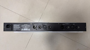 ระบบเสียงกลางแจ้ง KTV คาราโอเกะ อุปกรณ์ดีเจ โปรเซสเซอร์ 882i เอ็นแฮนเซอร์ ไดรเวอร์เสียงระดับมืออาชีพ ซาวด์เอ็กไซเตอร์ แม็กซิไมเซอร์ - Product Image 5
