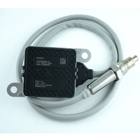 Sensor de Óxido de Nitrógeno (NOx) 1J631-19371 para Kubota 82571114 1J63119371