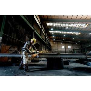 Metabo-606482000 wepba เครื่องบดมุมแบบเร็ว2600 W 26-230 MVT เครื่องบด4007430337665 EAN และเครื่องบดมุม - Product Image 3