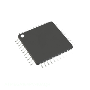 Embedded 44 TQFP ATMEGA164PV-10AQR Acheter Composants électroniques En Stock - Product Image 1