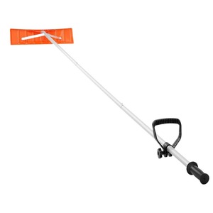 Commercio all'ingrosso del produttore di strumenti leggeri di rimozione della neve del tetto, raschietti di neve del tetto e pale da neve - Product Image 1