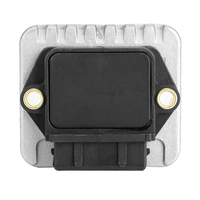 Remplacement du module de commande d'allumage 191905351A 0227100102 pour Peugeot 505 405