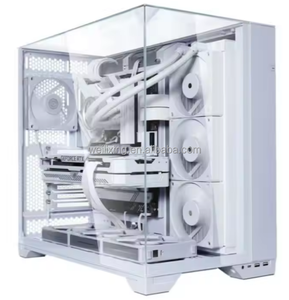 การ์ดจอ RTX 5090 GAMING TRIO OC 32GB ราคาดี การ์ดแสดงผลสำหรับเล่นเกม ใหม่ - Product Image 2