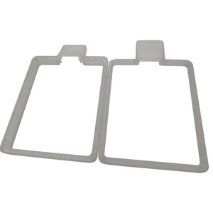 Servicios de Moldeo al Vacío, Moldeo de PU, Moldeo de Silicona para Piezas de Repuesto Hechas a Mano, Personalizables, Procesamiento 24/7 - Product Image 5