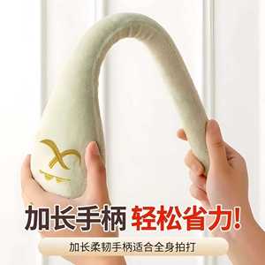 Tiger Secretary Meridian Tapping <b>Massage</b> Hammer Full Body <b>Shoulder</b> <b>Neck</b> Health Preservation Tapping Stick - Product Image 3