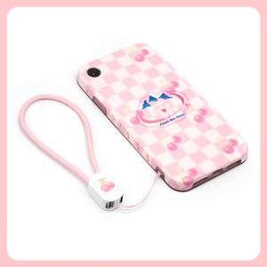 Cable de Carga para Llavero al Precio Más Bajo |   Cable de Datos Tipo-C de Carga Rápida de 60W |   Cable de Carga Rápida 2 en 1 Portátil para Wsrit - Product Image 6