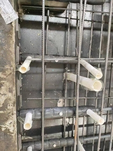 Vữa đầy cốt thép <span class=keywords><strong>Coupler</strong></span>, đầy đủ vữa tay áo cho mối nối cơ khí của thanh cốt thép - Product Image 5