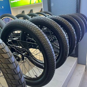 Neumáticos para Bicicleta Eléctrica Fat Bike 20*3.0 26*3.0 24*3.0 20*4.0 22x3.0 27.5 <span class=keywords><strong>29</strong></span>" - Product Image 3