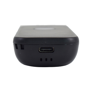 Máy quét mã vạch không dây bluetooth di động USB + Bluetooth + 2.4G 2D - Product Image 6