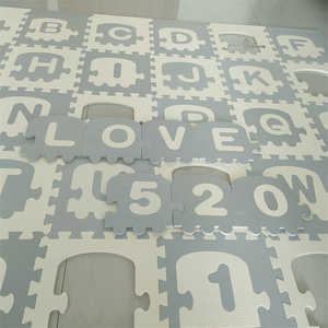 <span class=keywords><strong>Tapis</strong></span> de puzzle coloré pour enfants 36 pièces <span class=keywords><strong>lettres</strong></span> <span class=keywords><strong>et</strong></span> <span class=keywords><strong>chiffres</strong></span> <span class=keywords><strong>tapis</strong></span> de jeu bébé <span class=keywords><strong>tapis</strong></span> rampant <span class=keywords><strong>tapis</strong></span> pour enfants - Product Image 2