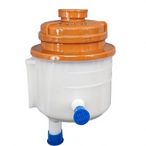 Depósito de Líquido de Dirección Asistida de Alta Calidad para Automóviles, Tanque de Refrigerante, Tanque de Aceite 4914065J00 para <span class=keywords><strong>Suzuki</strong></span> - Product Image 3