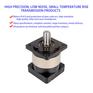 PF loạt một pha <span class=keywords><strong>DC</strong></span> động cơ servo với <span class=keywords><strong>AC</strong></span> điều khiển chính xác hộp số hành tinh 3000rpm tốc độ và 400W Điện - Product Image 3