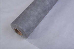 Membrane respirante pour toiture en pente Kosite, membrane de protection pour bâtiment, enveloppe de maison / feutre de toiture synthétique - Product Image 3