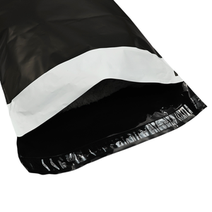 Bolsas de Envío Plateadas Personalizadas, Ecológicas, de Plástico, para Envíos <span class=keywords><strong>Express</strong></span>, Bolsas de Embalaje para Ropa - Product Image 1