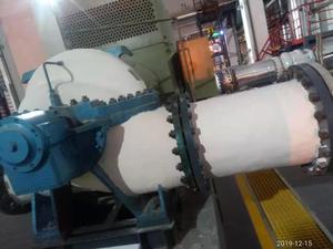 Pintura de Revestimiento de Aerogel SANAT SNTG-1000 en Pasta Gris, Sílice Inorgánica de Alta Eficiencia, Resistente al Fuego, Resistente al Agua, <span class=keywords><strong>Aislamiento</strong></span> Térmico - Product Image 5