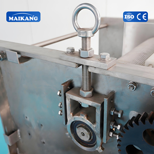 Extracteur <span class=keywords><strong>de</strong></span> jus multifonctionnel robuste pour kumquats et citrons - Machine à jus <span class=keywords><strong>au</strong></span> meilleur <span class=keywords><strong>prix</strong></span> - Product Image 5