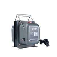 Wide Range Voltage Converter, Step Up Down Transformer