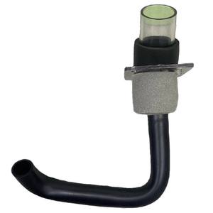 Tuyau de drainage pour climatiseur avec connecteur et tuyau flexible pour les unités montées au plafond AUX Daikin, drainage forcé facile. - Product Image 4
