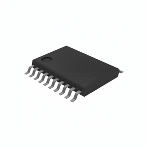 Electronic Circuit Components In Stock Data Acquisition AS1530-T 20 TSSOP - Product Image 1