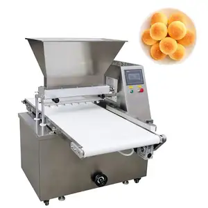 Hot sale factory direct cake hand filling machine small batter machine manufacture