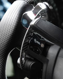 Volant complet en fibre de carbone nouveau pour <span class=keywords><strong>Audi</strong></span> TT R8 A3 A4 B9 A5 RS3 <span class=keywords><strong>RS4</strong></span> RS5 S3 S4 S5 A6 A7 A8 Q3 Q5 Q7 Q8 RS6 Upgrade Sports - Product Image 5