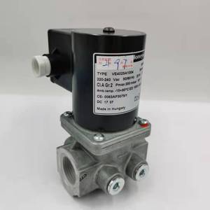 VE4025A1004 Électrovanne d'allumage à ouverture rapide et arrêt rapide pour les États-Unis, compatible avec les véhicules STOCK 20 (production arrêtée) - Product Image 6