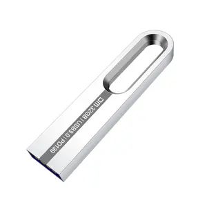 OEM USB Stick dengan Logo Cetak Disk Kunci Kualitas Baik Item Massal Memory Stick