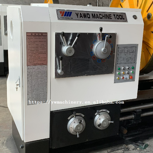 Tour à tour en <span class=keywords><strong>fonte</strong></span> pour bricolage, grand appareil horizontal, série cw 61160 - Product Image 2