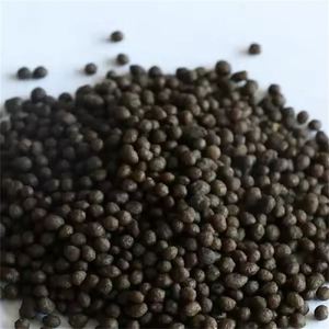 Fertilizante DAP de color negro fosfato diamónico 99% precio en stock al por mayor 18-46-0 de China - Product Image 5