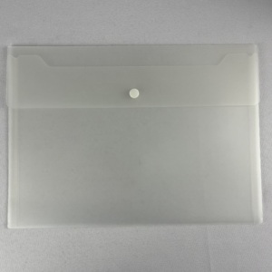 Chất lượng cao đặc biệt Hot Bán tùy chỉnh văn phòng các tập tin và thư mục da thư mục tập tin trong suốt thư mục tập tin A4 - Product Image 5