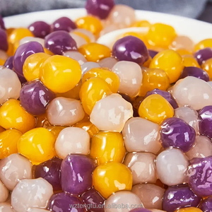 波巴茶泡茶制作机红糖木薯珍珠圆 - Product Image 6