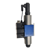 Nouvelle vanne proportionnelle hydraulique série 4WRE6E 4WRE6E-32-1X/24Z4M 4WREE-6-E-32-2X/G24K31/A1V-655 4WRE6V16-22/G24K4/V-822